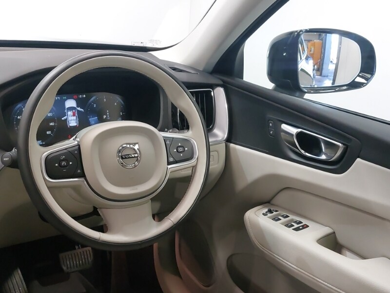 Used Volvo XC60 2021 for sale - 77318754: Photo 10
