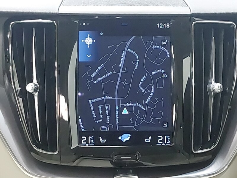 Used Volvo XC60 2021 for sale - 77318754: Photo 11