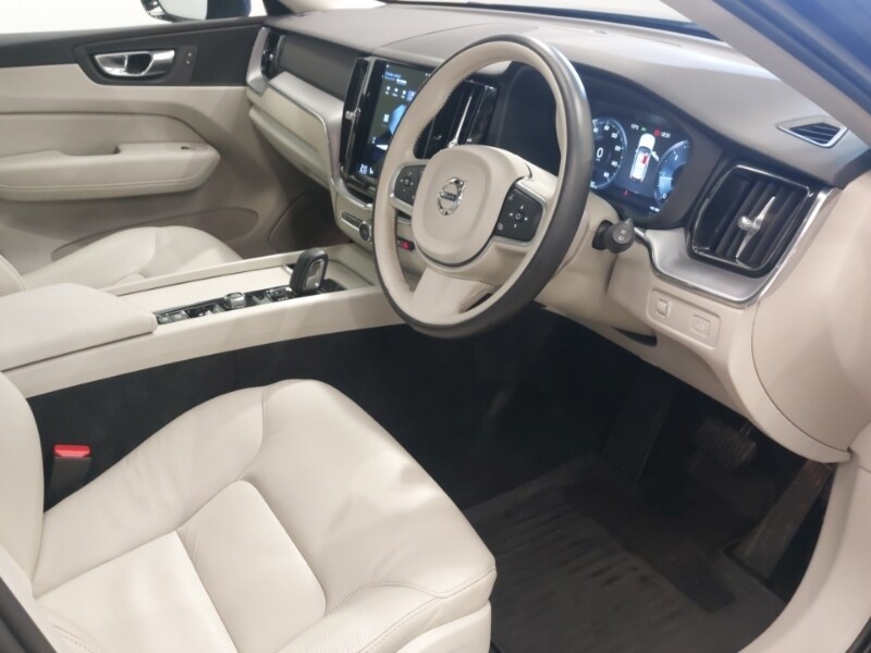 Used Volvo XC60 2021 for sale - 77318754: Photo 18