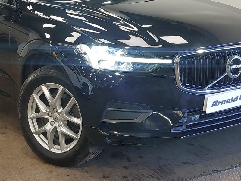 Used Volvo XC60 2021 for sale - 77318754: Photo 9