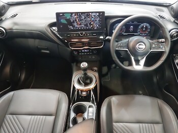 Used Nissan Juke 2025 for sale - 78369402: Photo