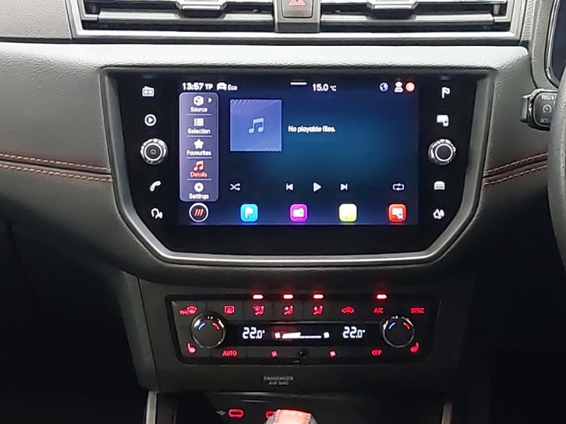 Used SEAT Arona 2020 for sale - 76397496: Photo 10