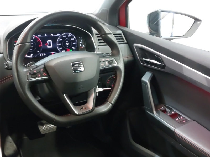 Used SEAT Arona 2020 for sale - 76397496: Photo 11