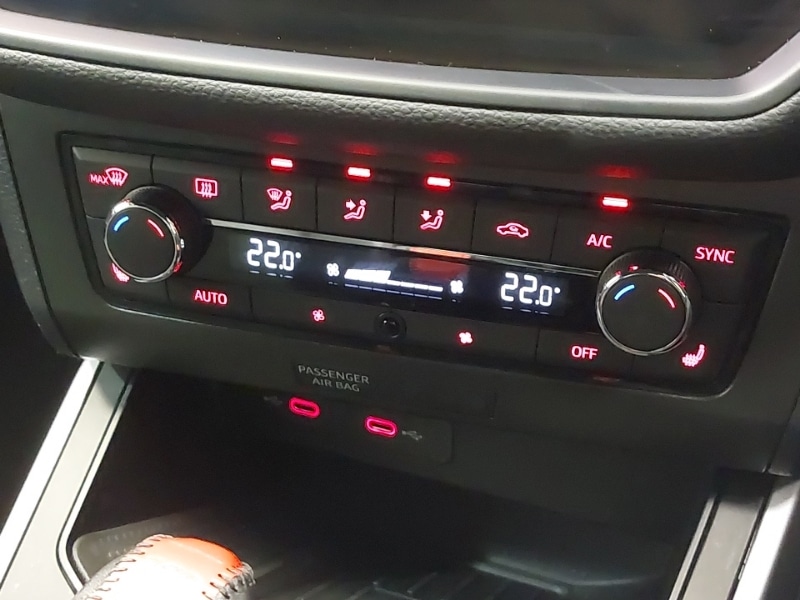 Used SEAT Arona 2020 for sale - 76397496: Photo 13