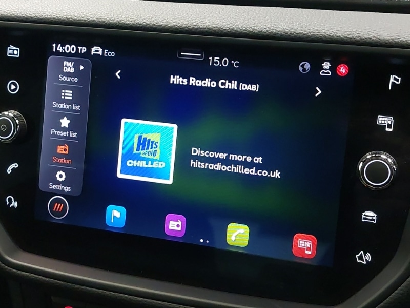 Used SEAT Arona 2020 for sale - 76397496: Photo 14