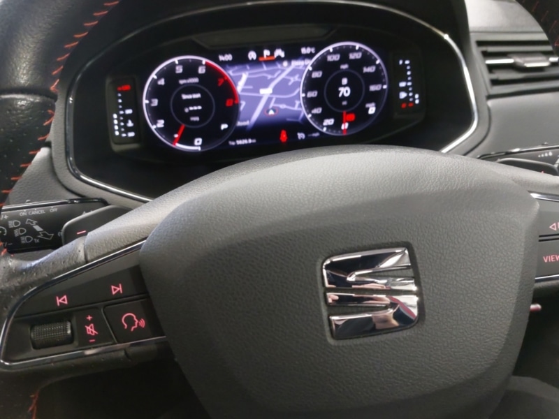 Used SEAT Arona 2020 for sale - 76397496: Photo 17