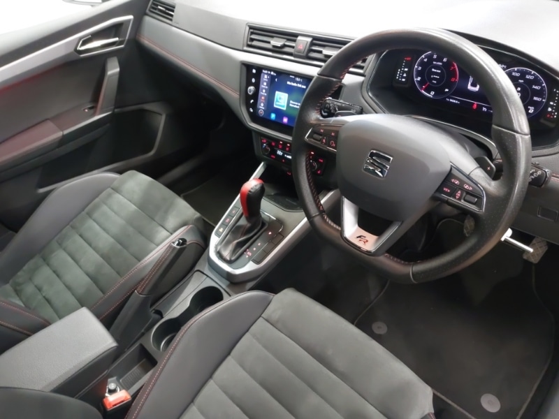 Used SEAT Arona 2020 for sale - 76397496: Photo 18