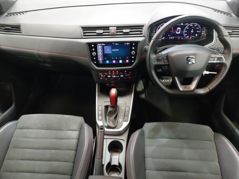 Used SEAT Arona 2020 for sale - 76397496: Photo 2