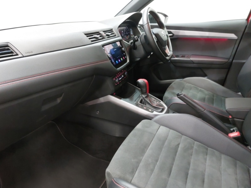 Used SEAT Arona 2020 for sale - 76397496: Photo 5