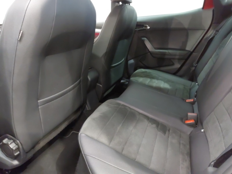 Used SEAT Arona 2020 for sale - 76397496: Photo 6