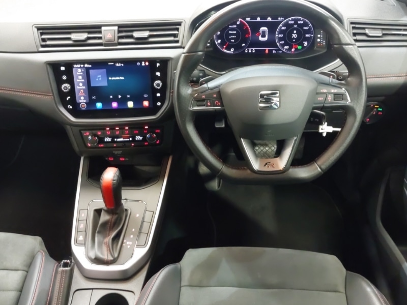 Used SEAT Arona 2020 for sale - 76397496: Photo 7