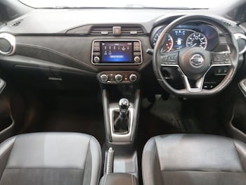 Used Nissan Micra 2019 for sale - 79011306: Photo