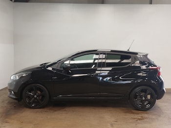 Used Nissan Micra 2019 for sale - 79011306: Photo