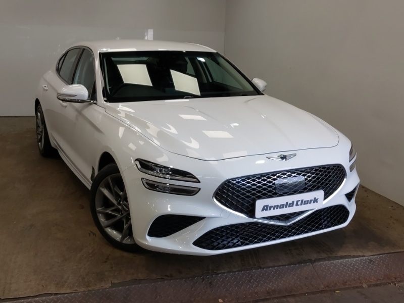 Used Genesis G70 2022 for sale - 76483832: Photo 1