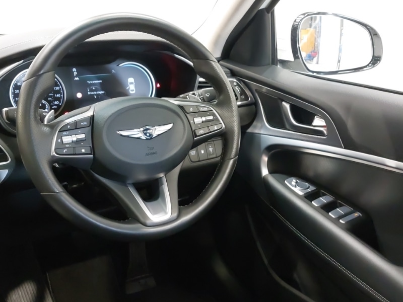 Used Genesis G70 2022 for sale - 76483832: Photo 11