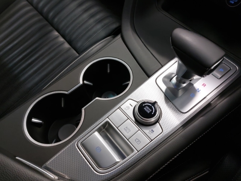 Used Genesis G70 2022 for sale - 76483832: Photo 12