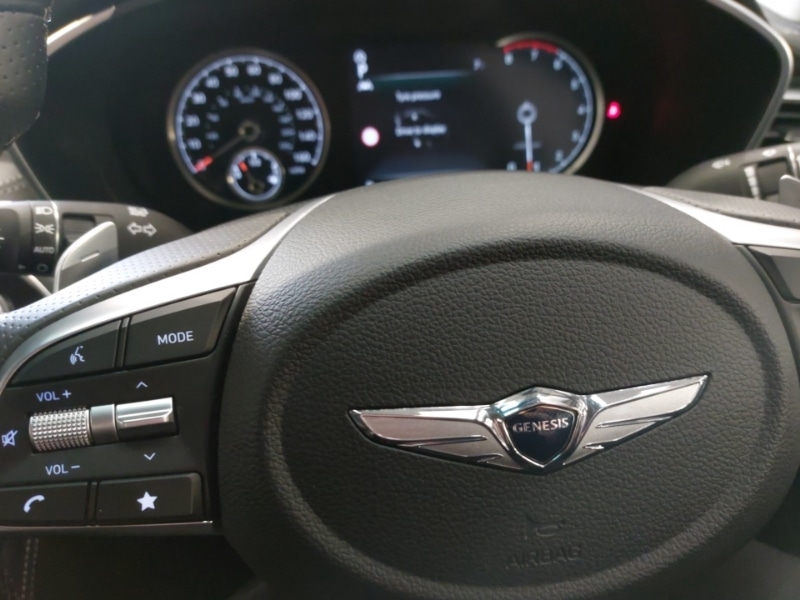 Used Genesis G70 2022 for sale - 76483832: Photo 17