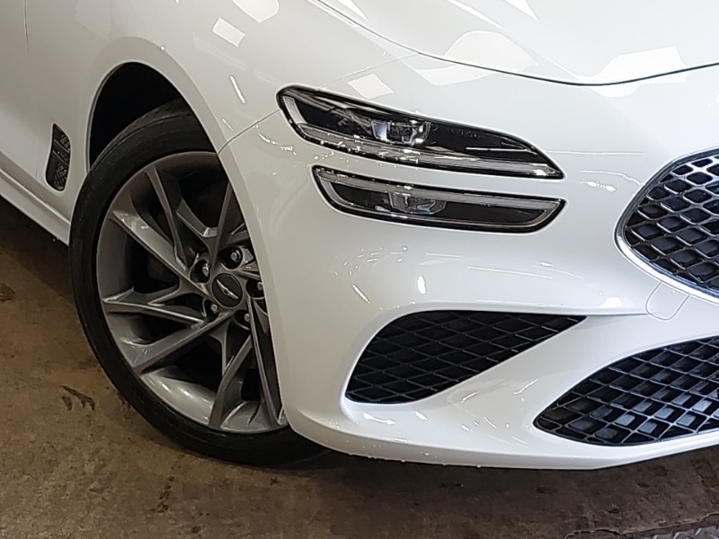 Used Genesis G70 2022 for sale - 76483832: Photo 9