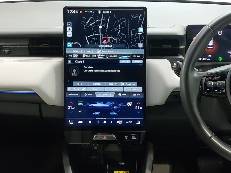 Used Honda e NY1 2024 for sale - 76795595: Photo 10