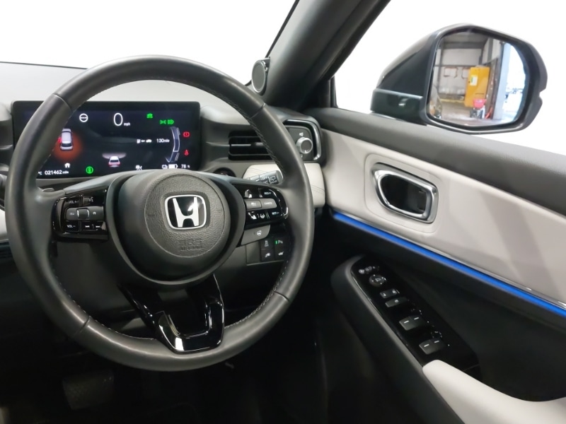 Used Honda e NY1 2024 for sale - 76795595: Photo 11