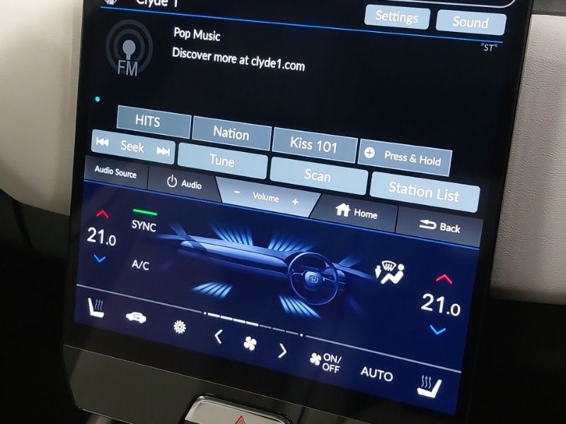 Used Honda e NY1 2024 for sale - 76795595: Photo 13