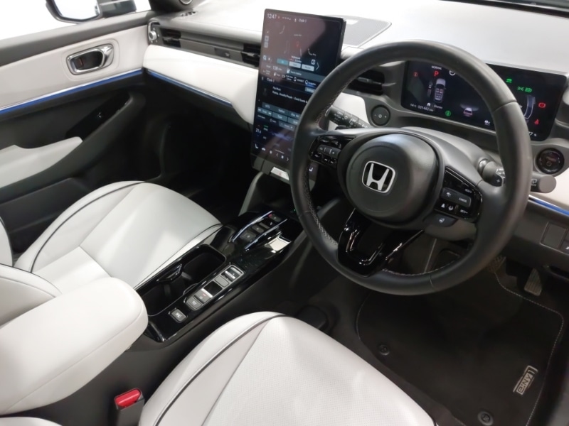 Used Honda e NY1 2024 for sale - 76795595: Photo 18