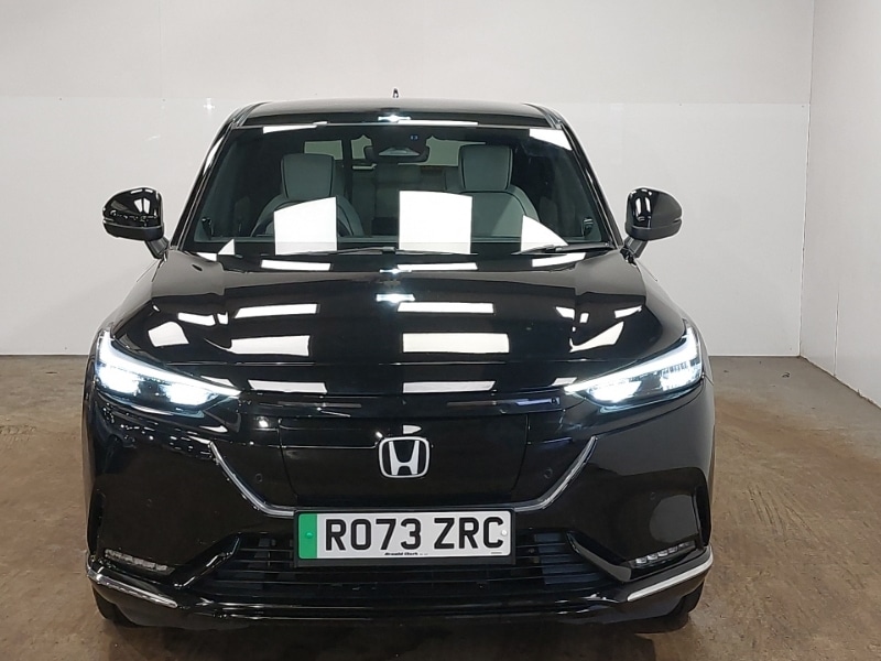 Used Honda e NY1 2024 for sale - 76795595: Photo 19