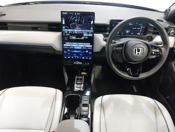 Used Honda e NY1 2024 for sale - 76795595: Photo