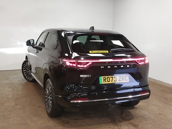 Used Honda e NY1 2024 for sale - 76795595: Photo