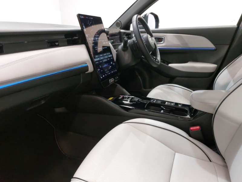 Used Honda e NY1 2024 for sale - 76795595: Photo 5