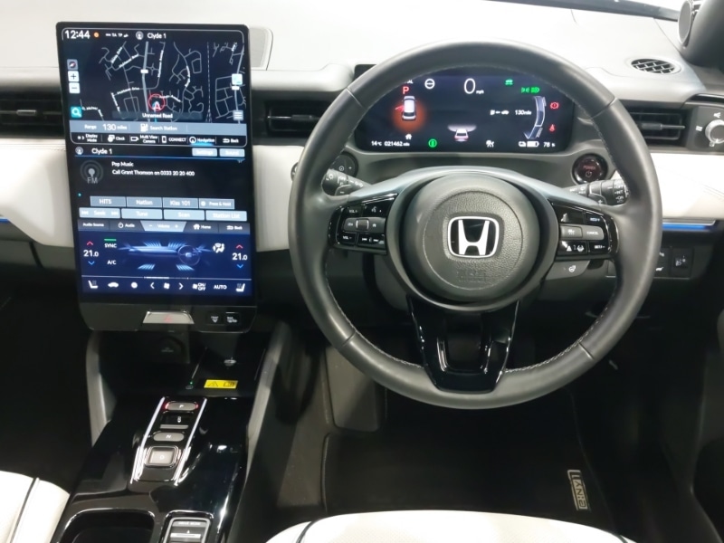 Used Honda e NY1 2024 for sale - 76795595: Photo 7