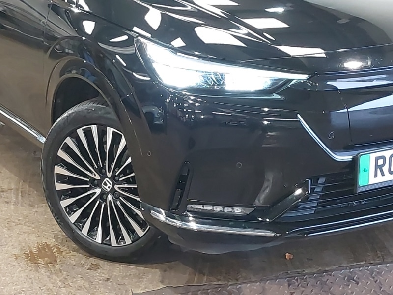 Used Honda e NY1 2024 for sale - 76795595: Photo 9