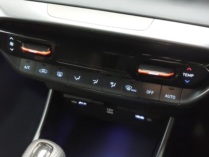 Used Hyundai i20 2024 for sale - 76390453: Photo 13