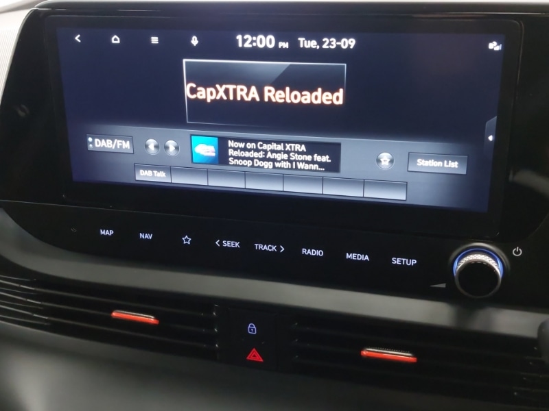 Used Hyundai i20 2024 for sale - 76390453: Photo 14