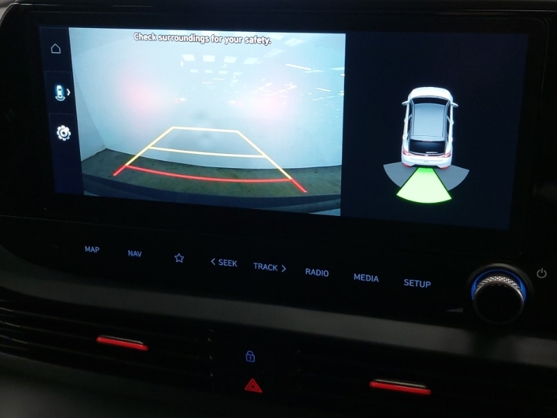 Used Hyundai i20 2024 for sale - 76390453: Photo 15