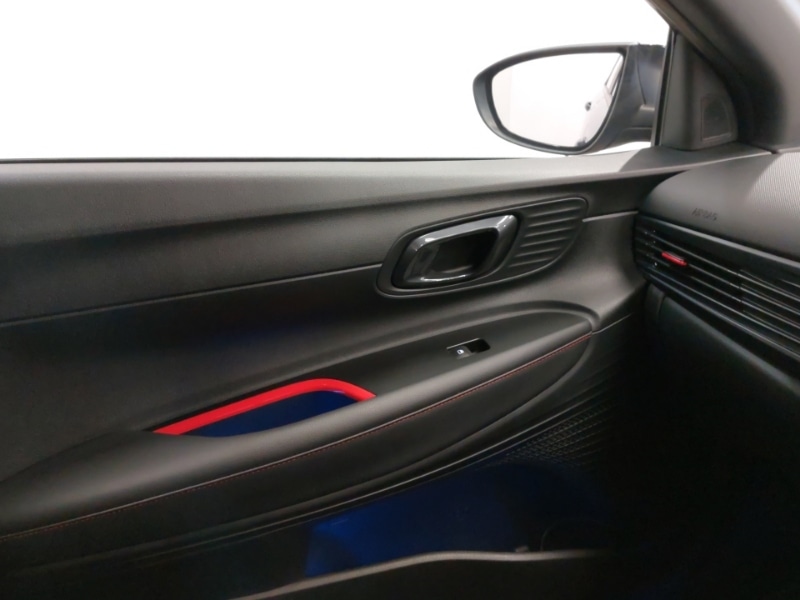 Used Hyundai i20 2024 for sale - 76390453: Photo 16