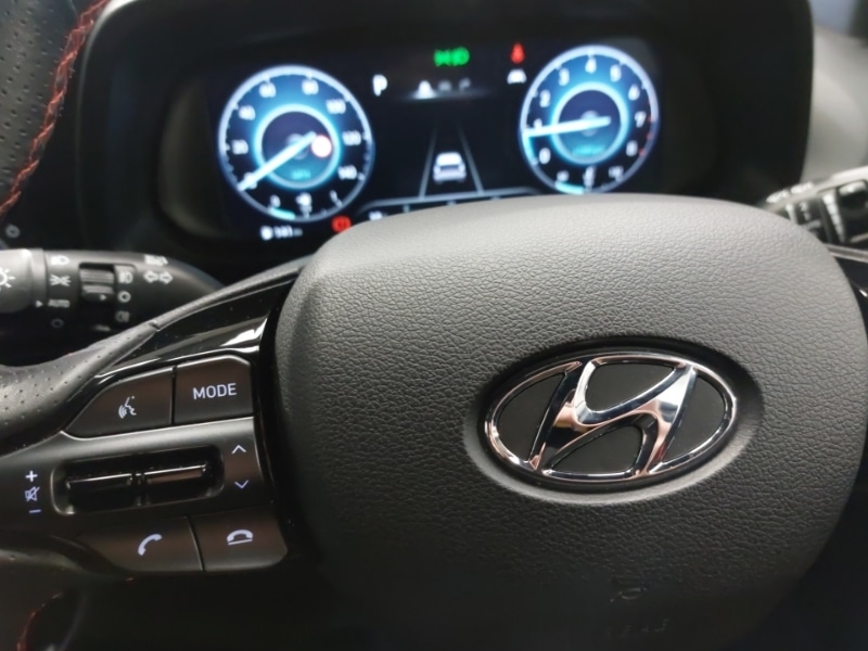 Used Hyundai i20 2024 for sale - 76390453: Photo 17