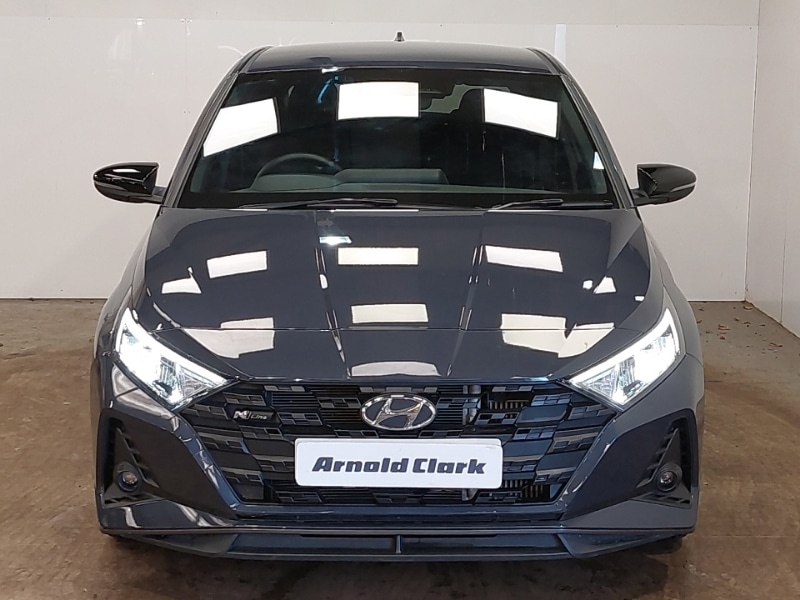 Used Hyundai i20 2024 for sale - 76390453: Photo 19