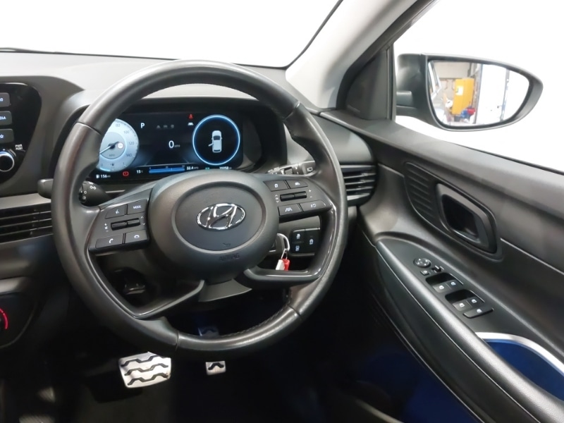 Used Hyundai BAYON 2022 for sale - 76455928: Photo 11