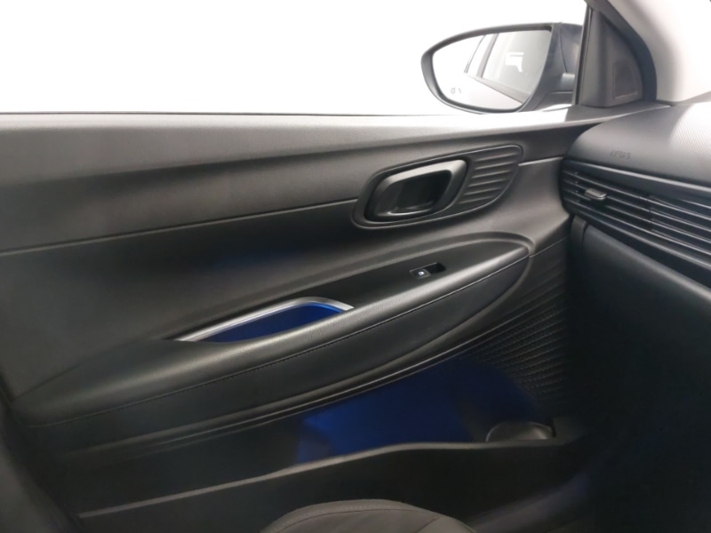 Used Hyundai BAYON 2022 for sale - 76455928: Photo 15