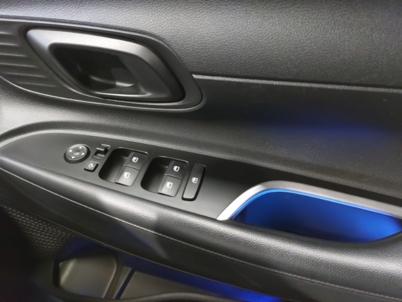 Used Hyundai BAYON 2022 for sale - 76455928: Photo 17