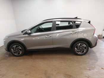 Used Hyundai BAYON 2022 for sale - 76455928: Photo