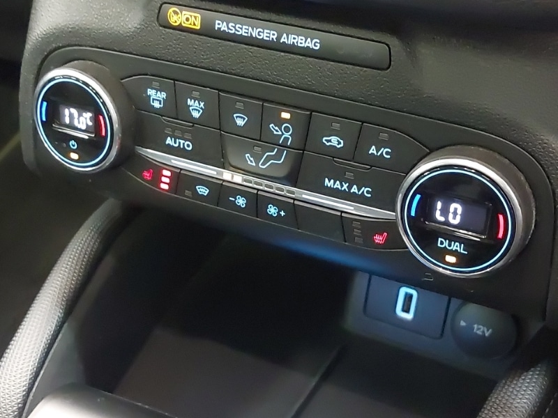 Used Ford Focus 2020 for sale - 76325507: Photo 13