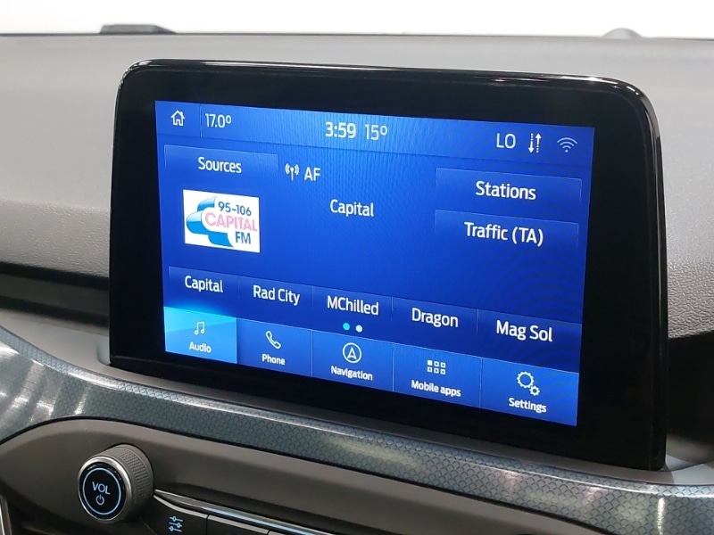 Used Ford Focus 2020 for sale - 76325507: Photo 14