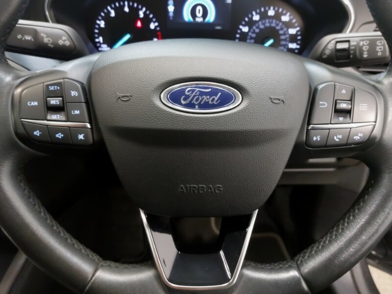 Used Ford Focus 2020 for sale - 76325507: Photo 16