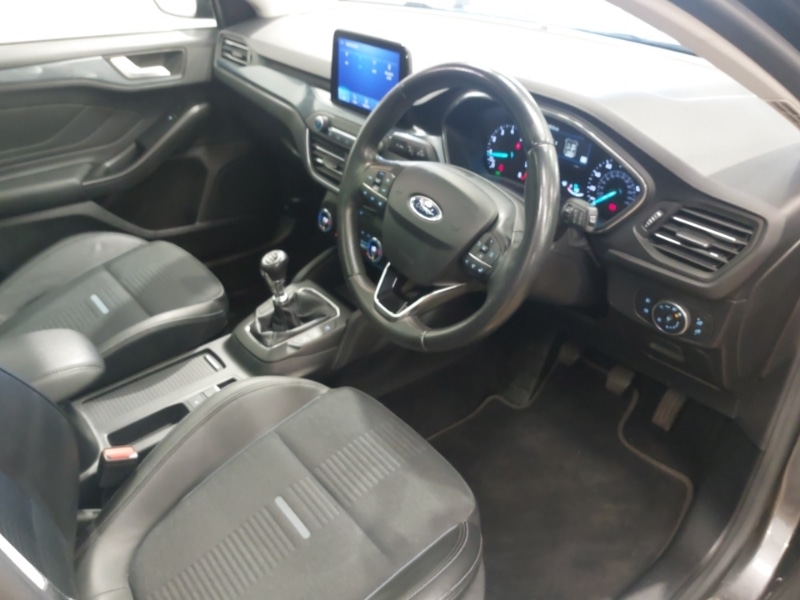 Used Ford Focus 2020 for sale - 76325507: Photo 18