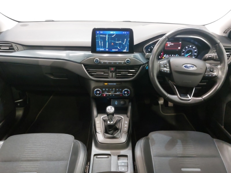 Used Ford Focus 2020 for sale - 76325507: Photo 2