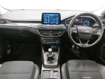 Used Ford Focus 2020 for sale - 76325507: Photo