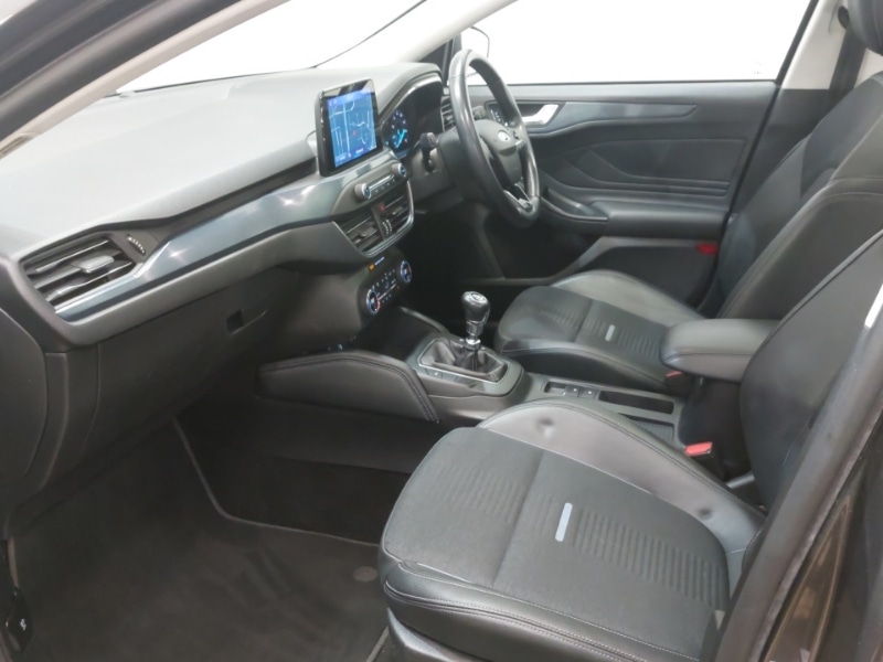 Used Ford Focus 2020 for sale - 76325507: Photo 5