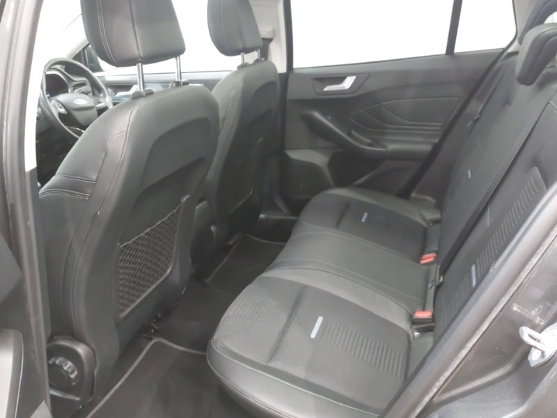 Used Ford Focus 2020 for sale - 76325507: Photo 6